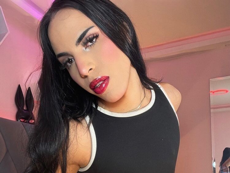 Candyjoselyn's profiel - Afbeelding n°1