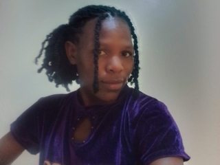 Webcam sex with Candyjulianah