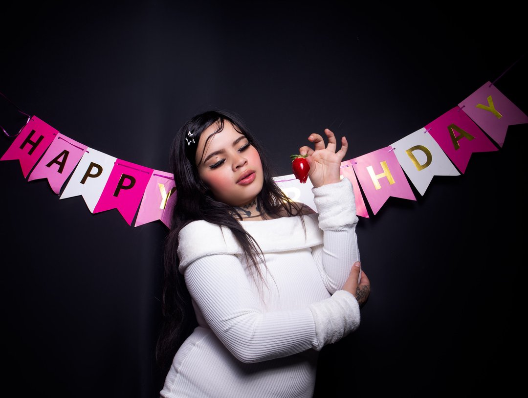 Candykane069's profiel - Afbeelding n°1