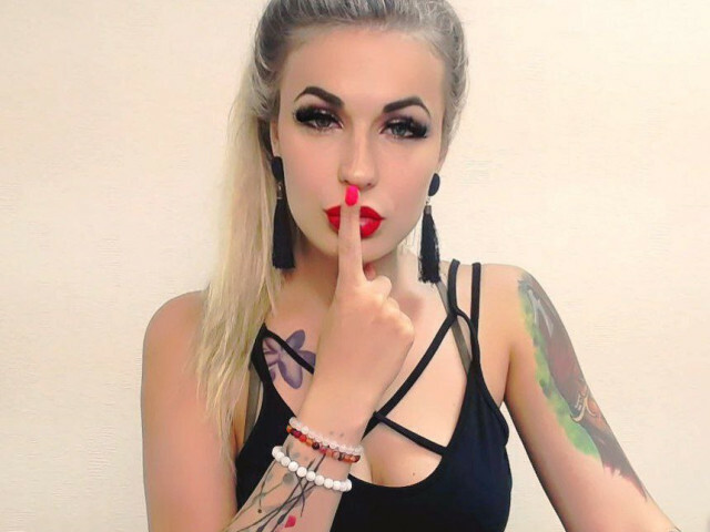 Candylalola's profiel - Afbeelding n°78