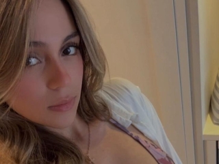 Webcam sex con Candylover20