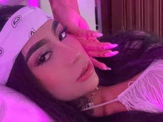 Live Sex Candymarilyn