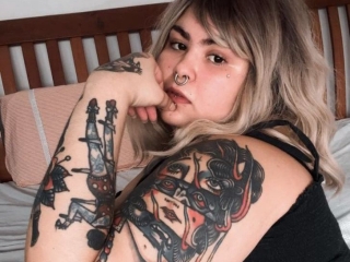 Candymelina's Sexcam