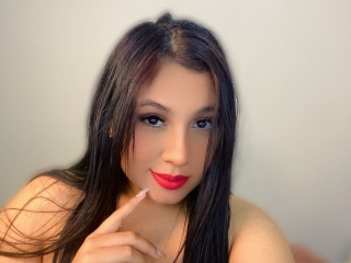 Candymixel's Sexcam