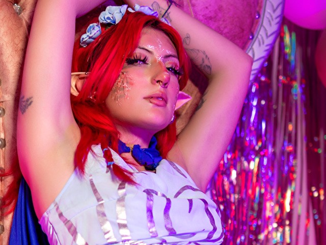 Candymorgan' profilo - Immagine n°0