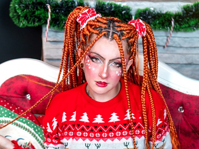 Candymorgan's profiel - Afbeelding n°7