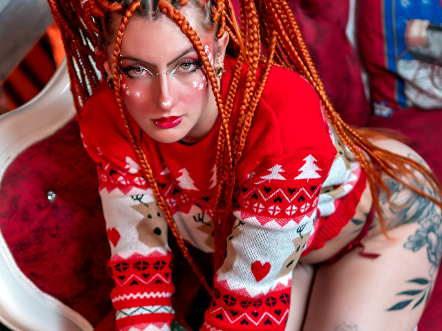 Candymorgan's profiel - Afbeelding n°6