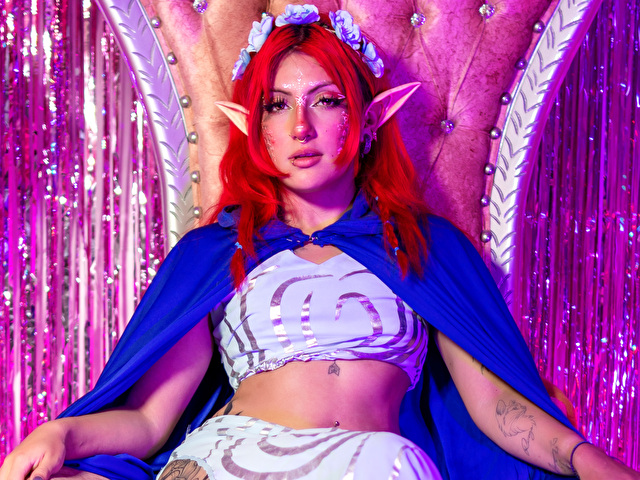 Candymorgan's profiel - Afbeelding n°11