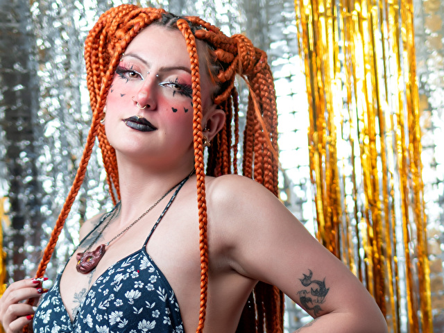 Candymorgan's profiel - Afbeelding n°5