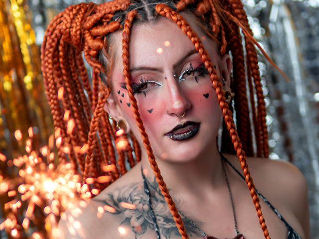 Candymorgan's profiel - Afbeelding n°8