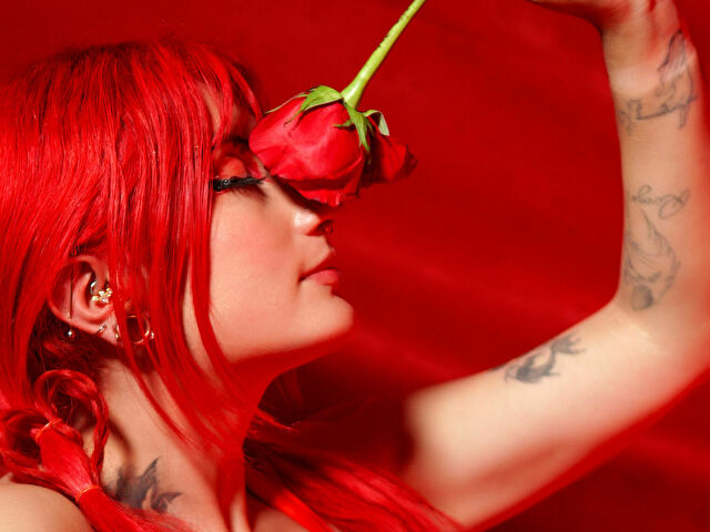 Candymorgan' profilo - Immagine n°1