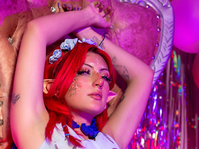 Candymorgan's profiel - Afbeelding n°12