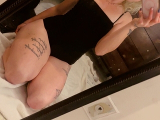 Candypaige's profiel