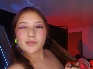 Profil de Candyqueen_Bdsm
