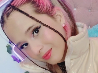 Webcam sex with Candysexy_Hot