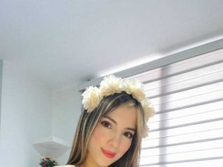 Webcam sex con Candyskyy