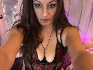 Live Sex Candysnaps