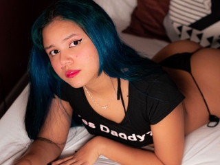 Canelabaee's Sexcam