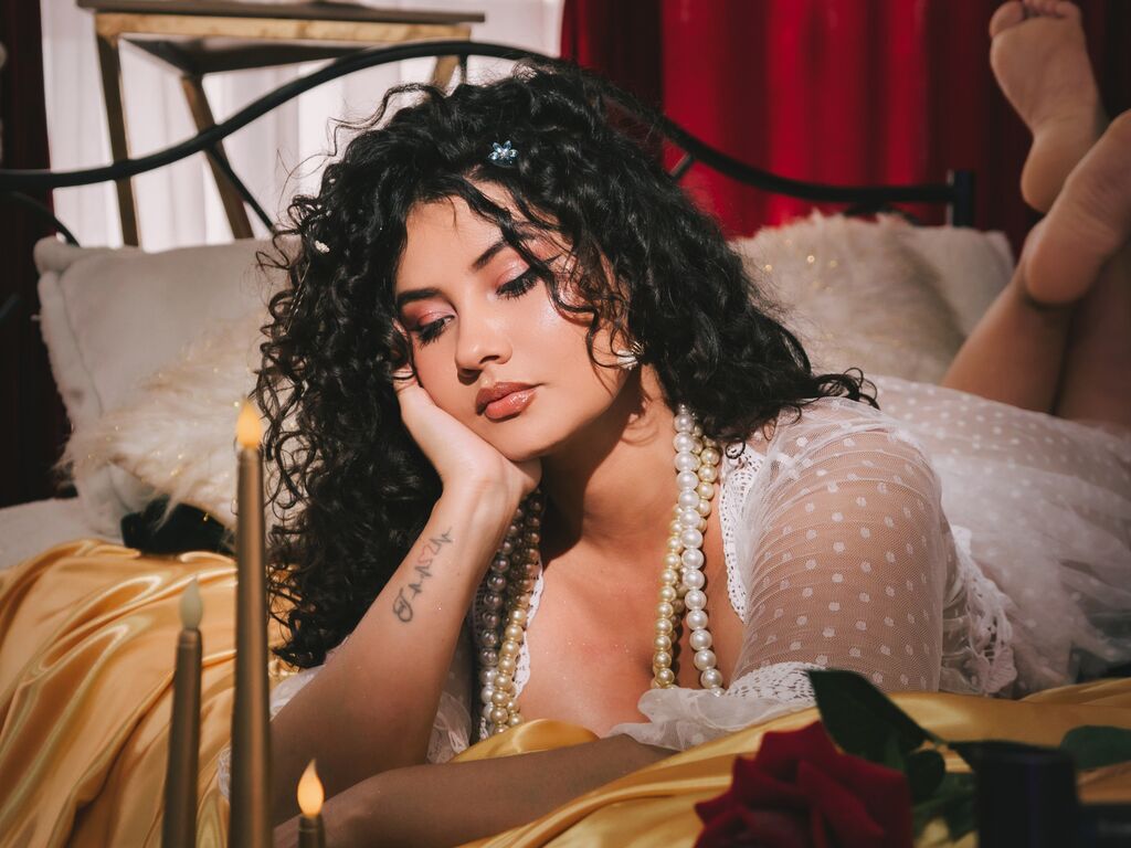 Perfil con CanelaLebrand - Imagen  n°1