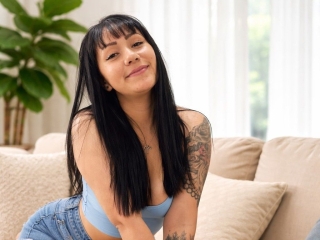 Sexcam Porn von Canna_Cory