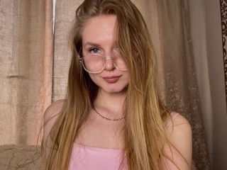 Sexcam Live Show von Canndylure
