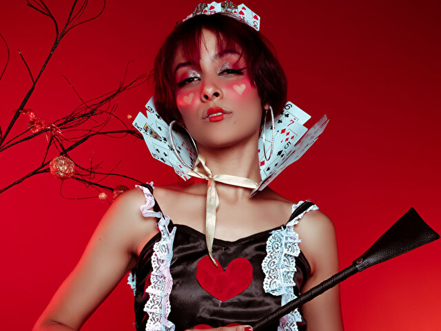 Caotica's profiel - Afbeelding n°21