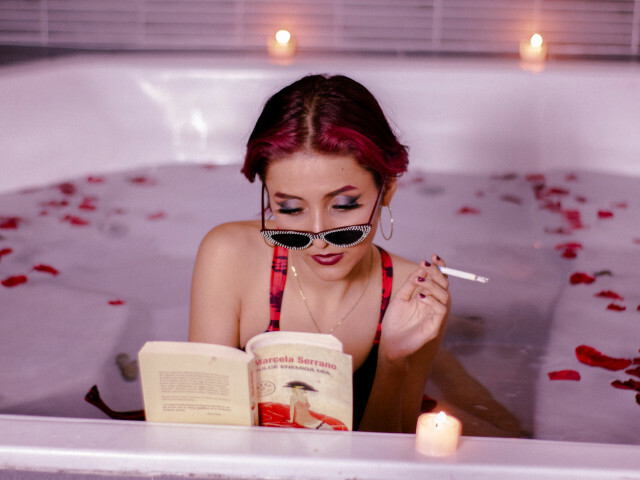 Caotica's profiel - Afbeelding n°19