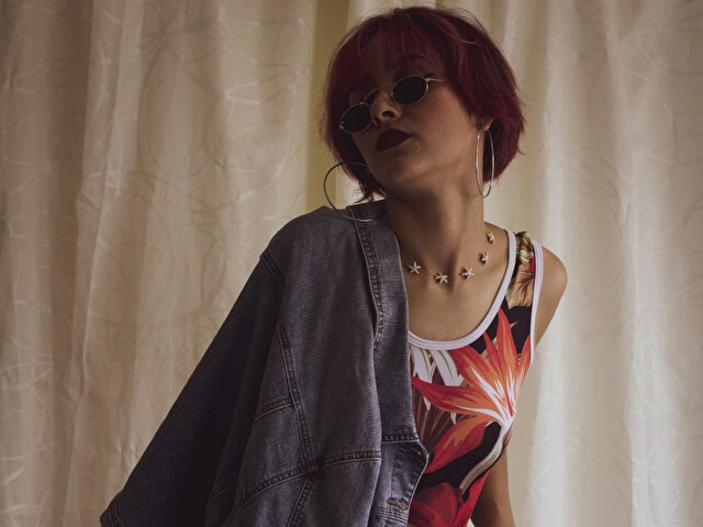 Profil de Caotica - Photo n°0