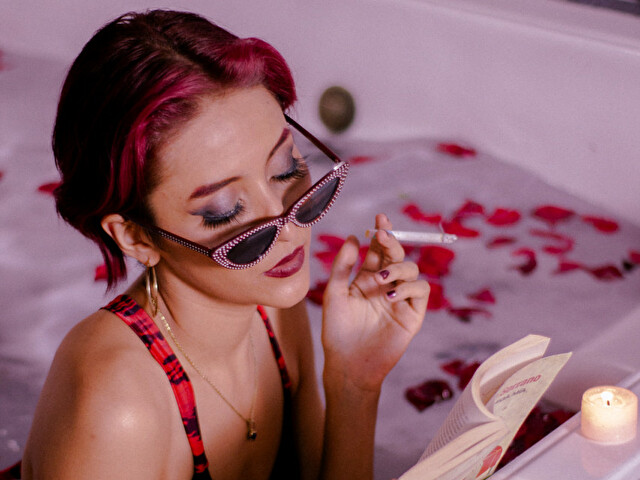 Caotica's profiel - Afbeelding n°8