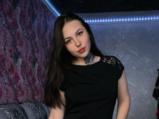 Webcam sex con Capricehebets