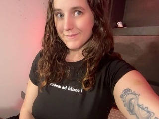 Sexo por webcam con Captivatingeffie