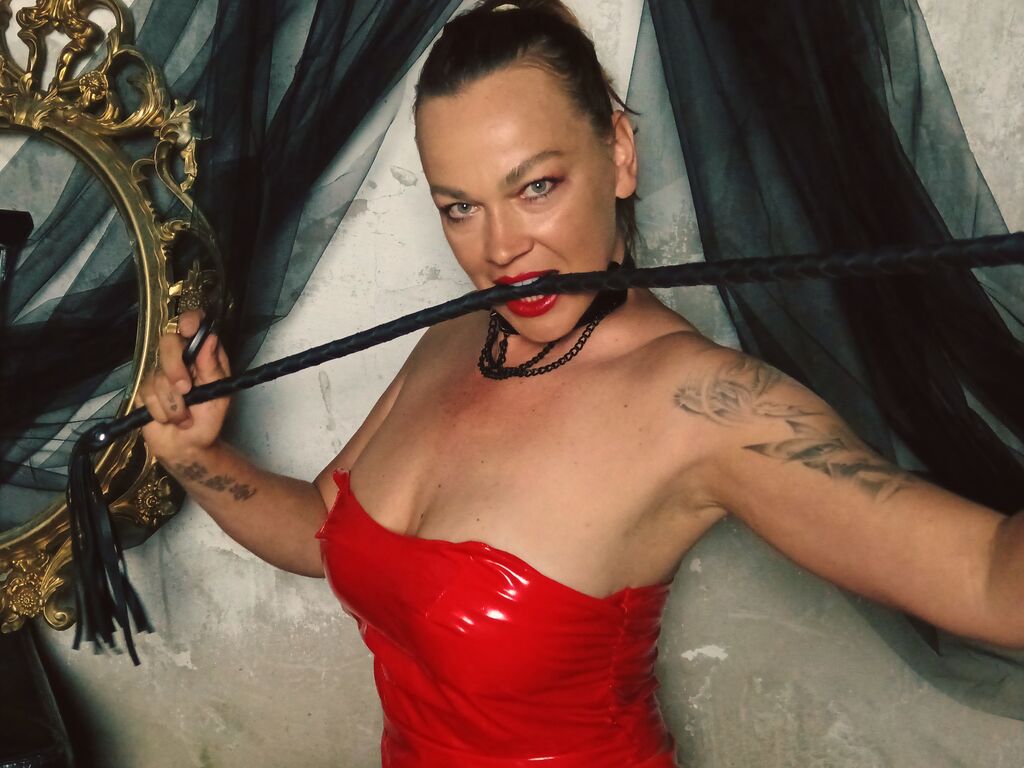 Carabarone's Profil - Bild n°1