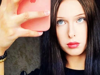 Sexcam Porn von Caraford
