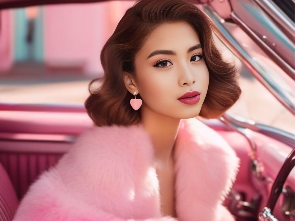 Carahcaramel's profile - Image n°0