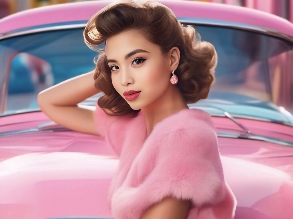 Carahcaramel's profile - Image n°1
