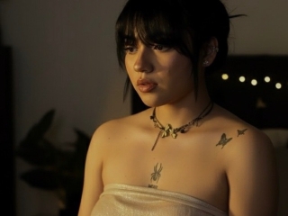 Sexo por webcam con Caralina_Yvy