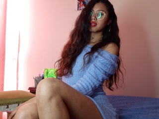 Live Sex Caramel_D0ll