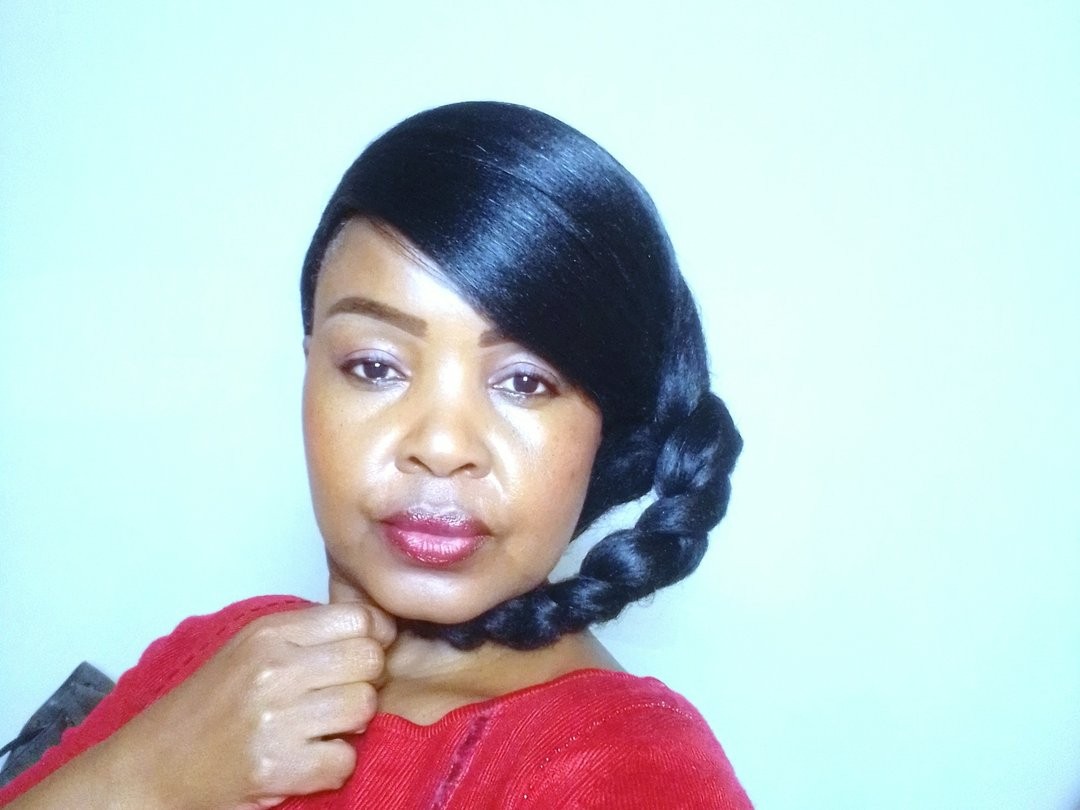 Caramelbaddie26's profile - Image n°0