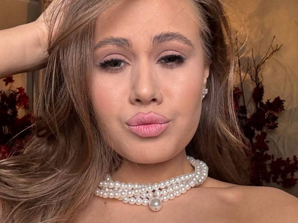 Caramelbella' profilo - Immagine n°1