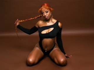 Caramelcaress