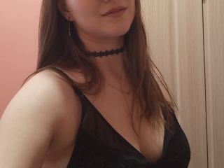 Sexcam Porn von Caramelcharm