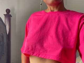 Webcam sex met Caramelhanna