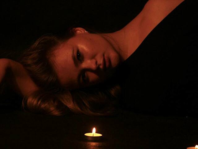 Profil de Caramelleee - Photo n°1