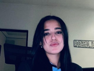 Caramellgema's Sexcam