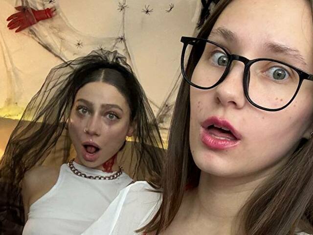 Caramellsex' profilo - Immagine n°21