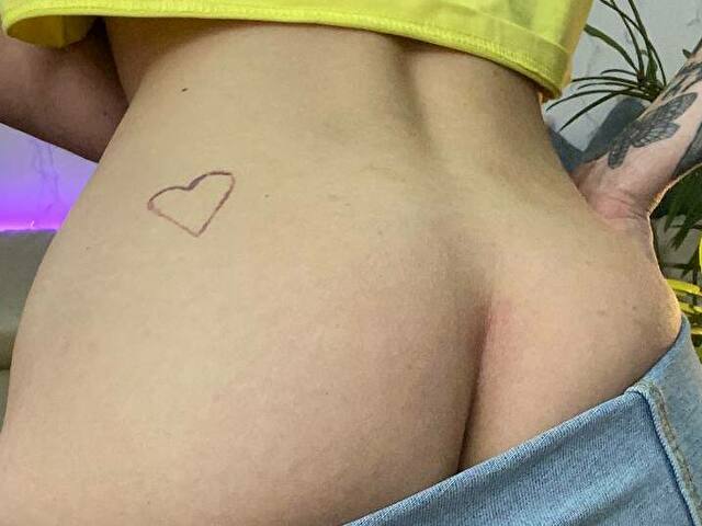 Caramellsex' profilo - Immagine n°24