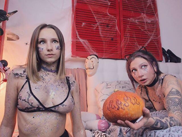 Caramellsex' profilo - Immagine n°6