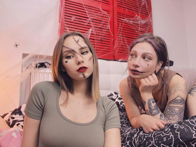 Caramellsex' profilo - Immagine n°8