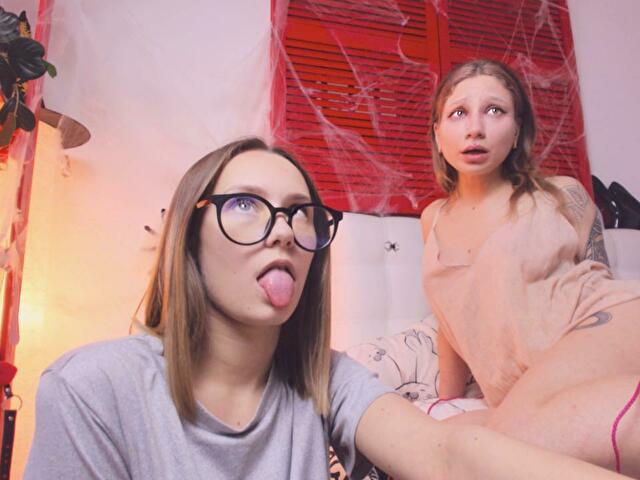 Caramellsex' profilo - Immagine n°9