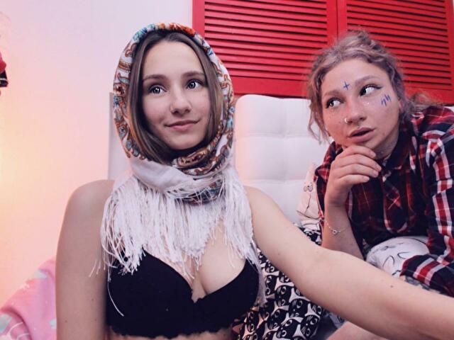 Caramellsex' profilo - Immagine n°13